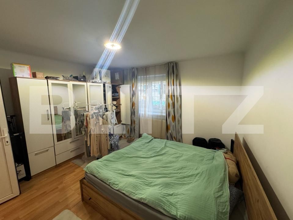 Apartament de vânzare 2 camere Balcescu - 157010AV | BLITZ Târgu Mureș | Poza2