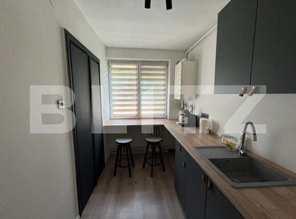 Apartament de vânzare 2 camere 22 Decembrie 1989 - 157011AV | BLITZ Târgu Mureș | Poza3