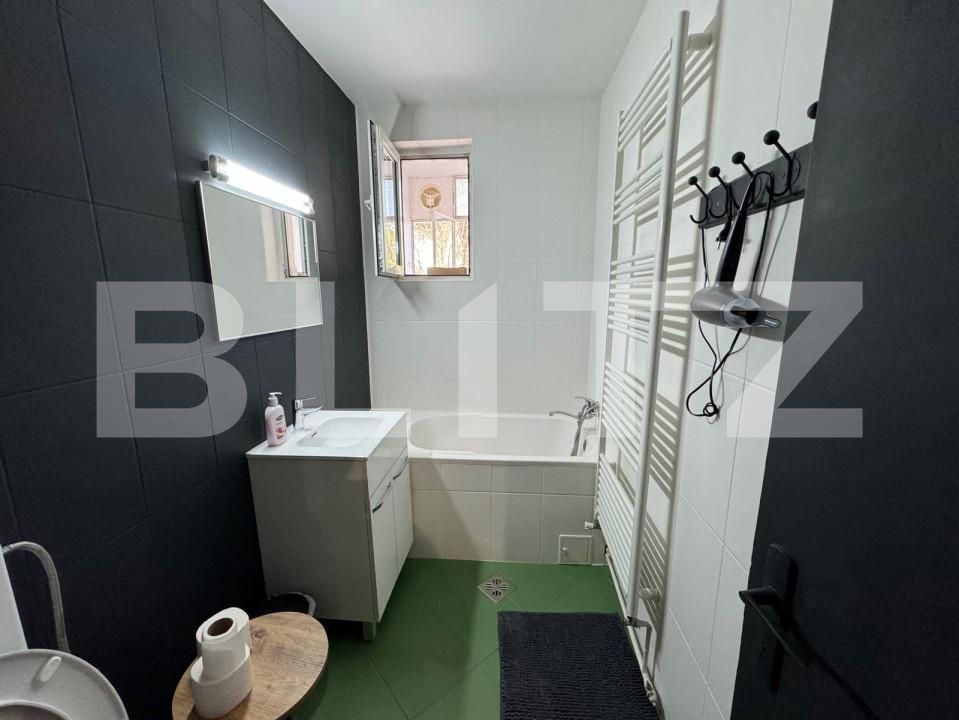 Apartament de vânzare 2 camere 22 Decembrie 1989 - 157011AV | BLITZ Târgu Mureș | Poza4