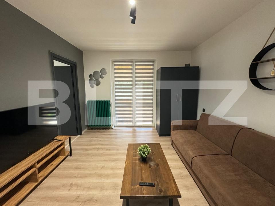 Apartament de vânzare 2 camere 22 Decembrie 1989 - 157011AV | BLITZ Târgu Mureș | Poza1
