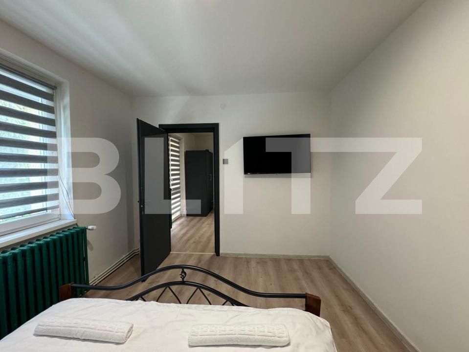 Apartament de vânzare 2 camere 22 Decembrie 1989 - 157011AV | BLITZ Târgu Mureș | Poza5