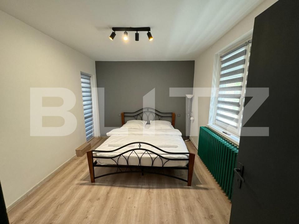 Apartament de vânzare 2 camere 22 Decembrie 1989 - 157011AV | BLITZ Târgu Mureș | Poza6