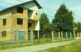 Casa cu 7 camere, 390 mp, teren 600 mp, zona Unirii