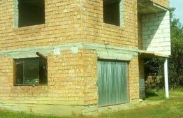 Casa cu 7 camere, 390 mp, teren 600 mp, zona Unirii