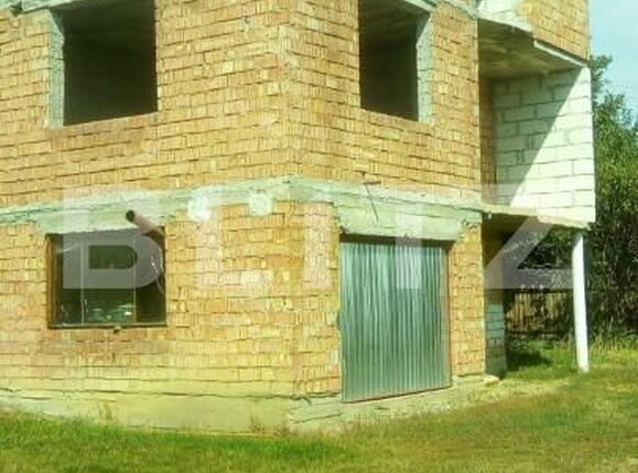 Casa de vânzare 7 camere Unirii - 157012CV | BLITZ Târgu Mureș | Poza3