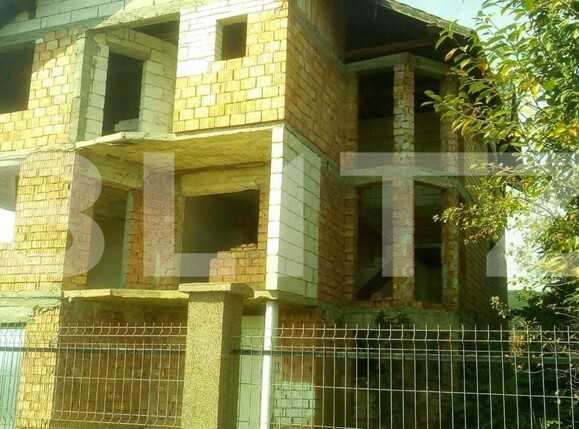 Casa de vânzare 7 camere Unirii - 157012CV | BLITZ Târgu Mureș | Poza2
