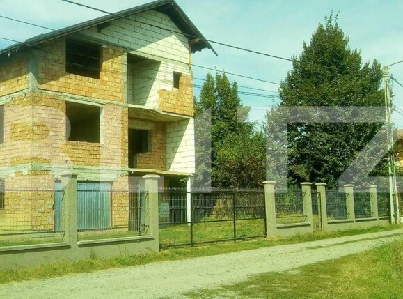 Casa de vânzare 7 camere Unirii - 157012CV | BLITZ Târgu Mureș | Poza1