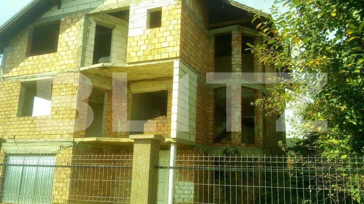 Casa de vânzare 7 camere Unirii - 157012CV | BLITZ Târgu Mureș | Poza2