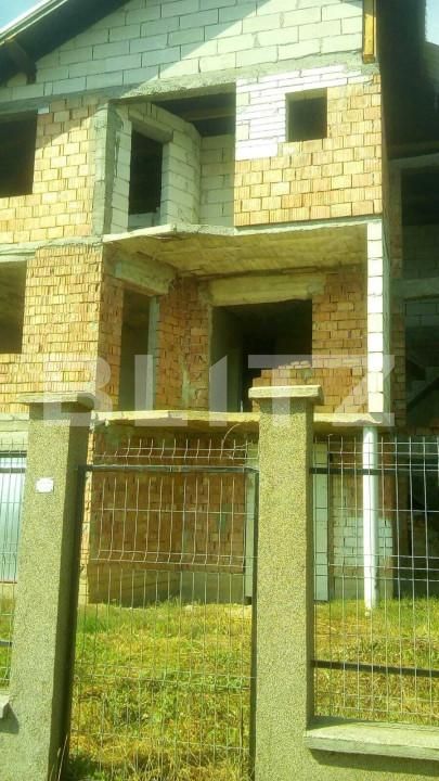 Casa de vânzare 7 camere Unirii - 157012CV | BLITZ Târgu Mureș | Poza4