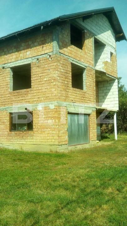 Casa de vânzare 7 camere Unirii - 157012CV | BLITZ Târgu Mureș | Poza3