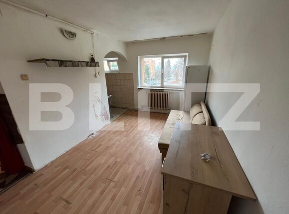 Garsonieră de vânzare Depozite - 157103AV | BLITZ Târgu Mureș | Poza1