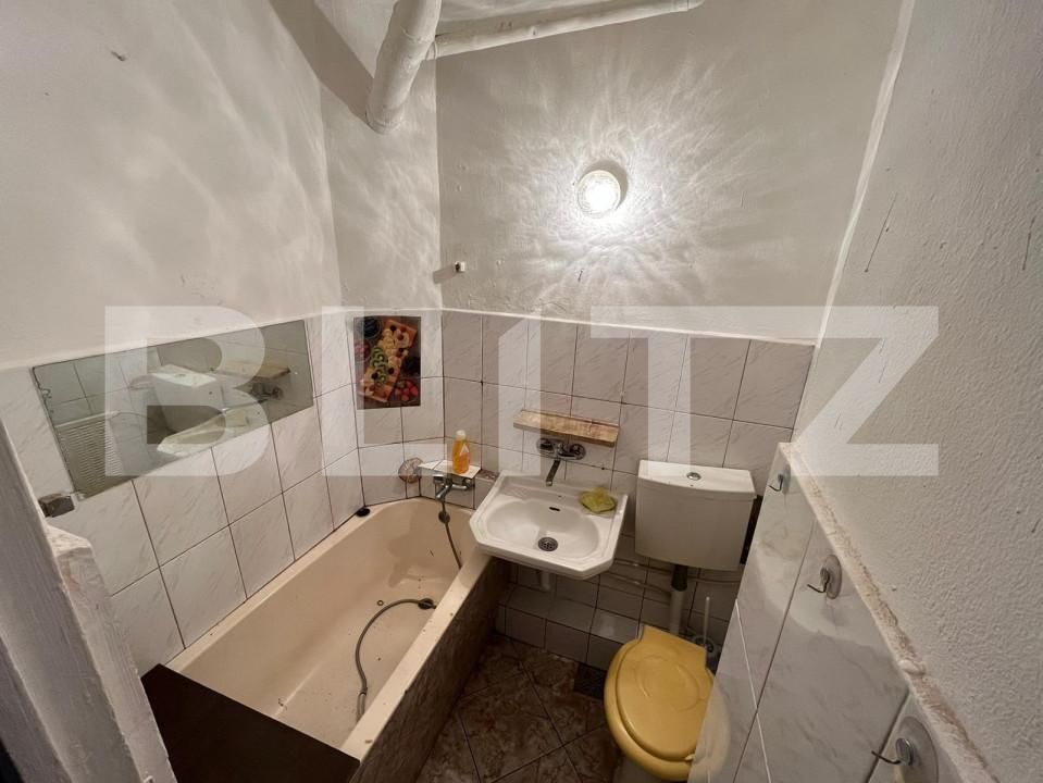 Garsonieră de vânzare Depozite - 157103AV | BLITZ Târgu Mureș | Poza4