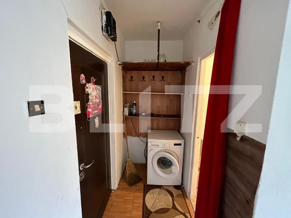 Garsonieră de vânzare Depozite - 157103AV | BLITZ Târgu Mureș | Poza3