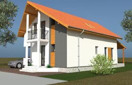 Vina noua de vanzare in cartierul Rasaritului