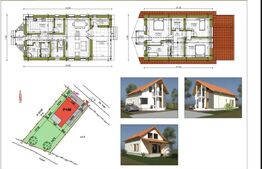 Vina noua de vanzare in cartierul Rasaritului