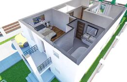 Vina noua de vanzare in cartierul Rasaritului