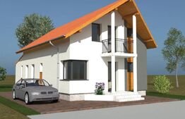 Vina noua de vanzare in cartierul Rasaritului