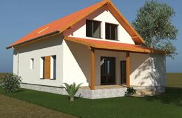 Vina noua de vanzare in cartierul Rasaritului