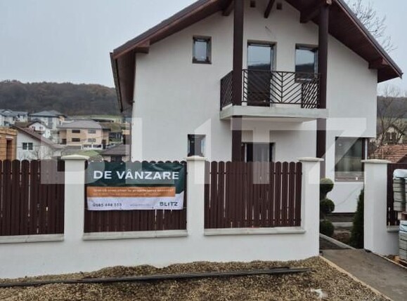 Casa de vânzare 4 camere Sâncraiu de Mureș - 157114CV | BLITZ Târgu Mureș | Poza9