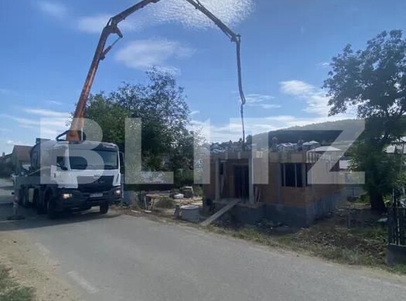 Casa de vânzare 4 camere Sâncraiu de Mureș - 157114CV | BLITZ Târgu Mureș | Poza3