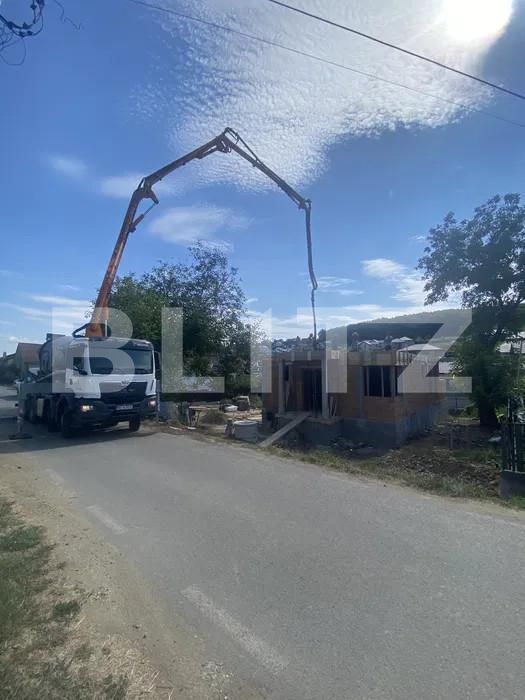 Casa de vânzare 4 camere Sâncraiu de Mureș - 157114CV | BLITZ Târgu Mureș | Poza3