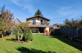 Vila superba cu 3 dormitoare