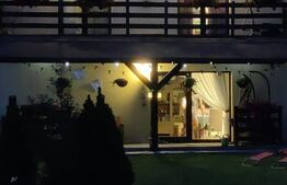 Vila superba cu 3 dormitoare