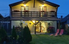 Vila superba cu 3 dormitoare