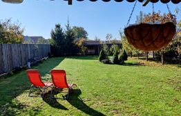 Vila superba cu 3 dormitoare