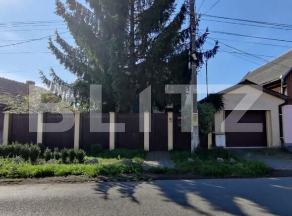 Casa de vânzare 4 camere Cristești - 157302CV | BLITZ Târgu Mureș | Poza4