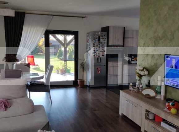 Casa de vânzare 4 camere Cristești - 157302CV | BLITZ Târgu Mureș | Poza9