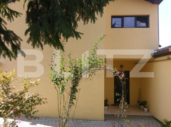 Casa de vânzare 4 camere Cristești - 157302CV | BLITZ Târgu Mureș | Poza1