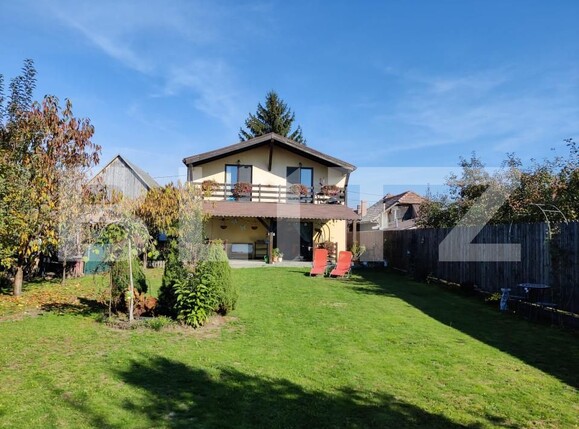 Casa de vânzare 4 camere Cristești - 157302CV | BLITZ Târgu Mureș | Poza5