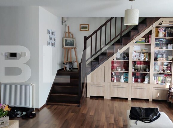 Casa de vânzare 4 camere Cristești - 157302CV | BLITZ Târgu Mureș | Poza15