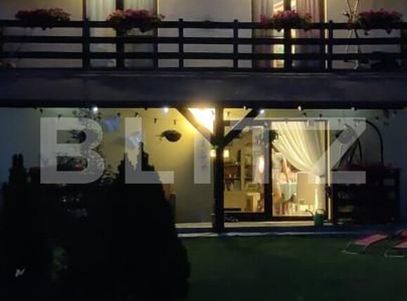 Casa de vânzare 4 camere Cristești - 157302CV | BLITZ Târgu Mureș | Poza3