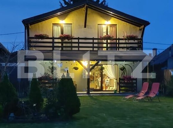 Casa de vânzare 4 camere Cristești - 157302CV | BLITZ Târgu Mureș | Poza13