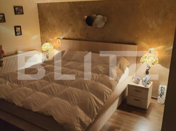 Casa de vânzare 4 camere Cristești - 157302CV | BLITZ Târgu Mureș | Poza24