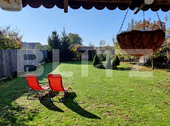 Casa de vânzare 4 camere Cristești - 157302CV | BLITZ Târgu Mureș | Poza7