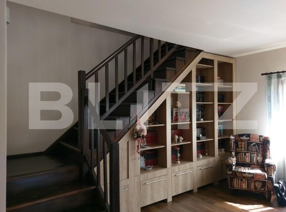 Casa de vânzare 4 camere Cristești - 157302CV | BLITZ Târgu Mureș | Poza6