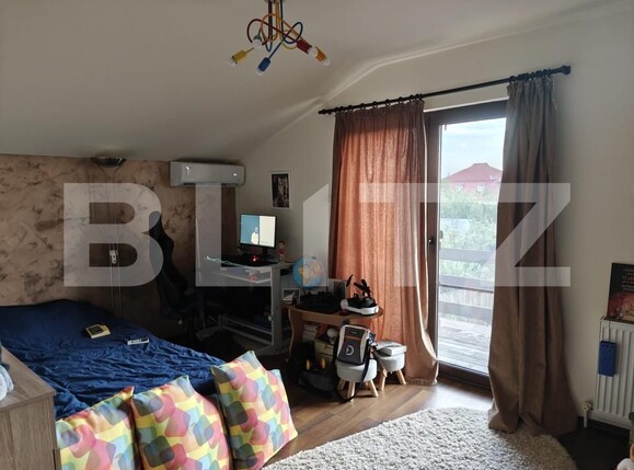 Casa de vânzare 4 camere Cristești - 157302CV | BLITZ Târgu Mureș | Poza19