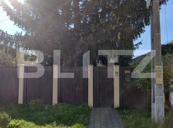 Casa de vânzare 4 camere Cristești - 157302CV | BLITZ Târgu Mureș | Poza17