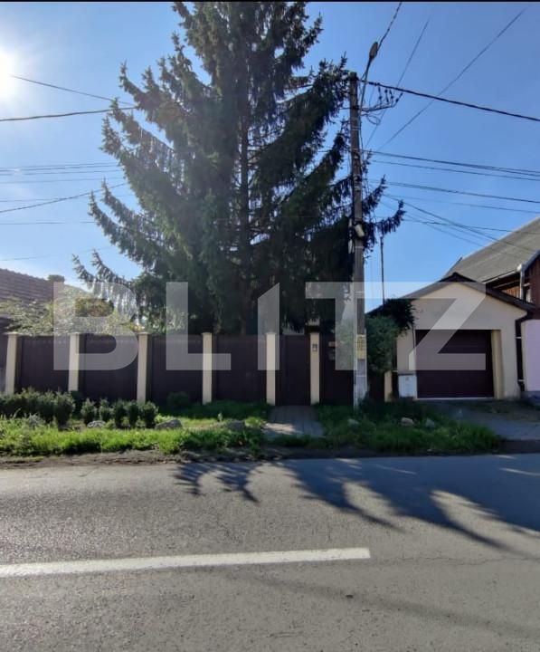 Casa de vânzare 4 camere Cristești - 157302CV | BLITZ Târgu Mureș | Poza4