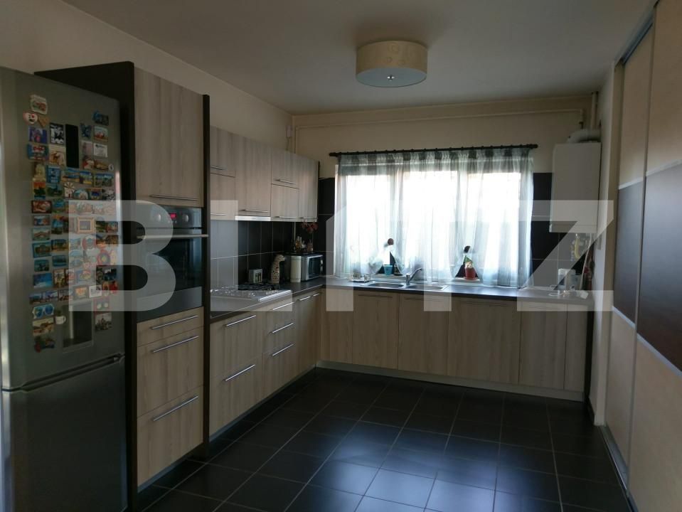 Casa de vânzare 4 camere Cristești - 157302CV | BLITZ Târgu Mureș | Poza2