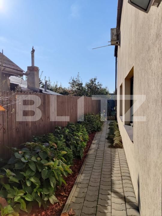 Casa de vânzare 4 camere Cristești - 157302CV | BLITZ Târgu Mureș | Poza8