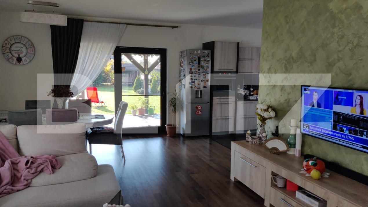 Casa de vânzare 4 camere Cristești - 157302CV | BLITZ Târgu Mureș | Poza9