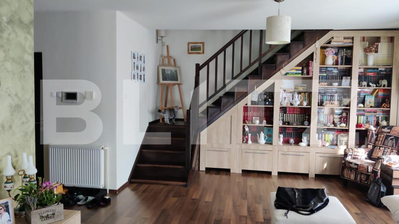 Casa de vânzare 4 camere Cristești - 157302CV | BLITZ Târgu Mureș | Poza15