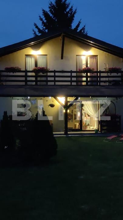 Casa de vânzare 4 camere Cristești - 157302CV | BLITZ Târgu Mureș | Poza3