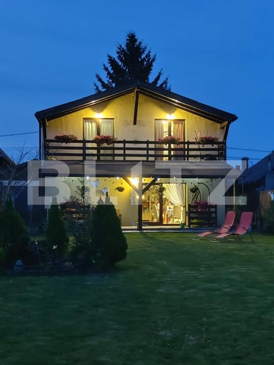 Casa de vânzare 4 camere Cristești - 157302CV | BLITZ Târgu Mureș | Poza13