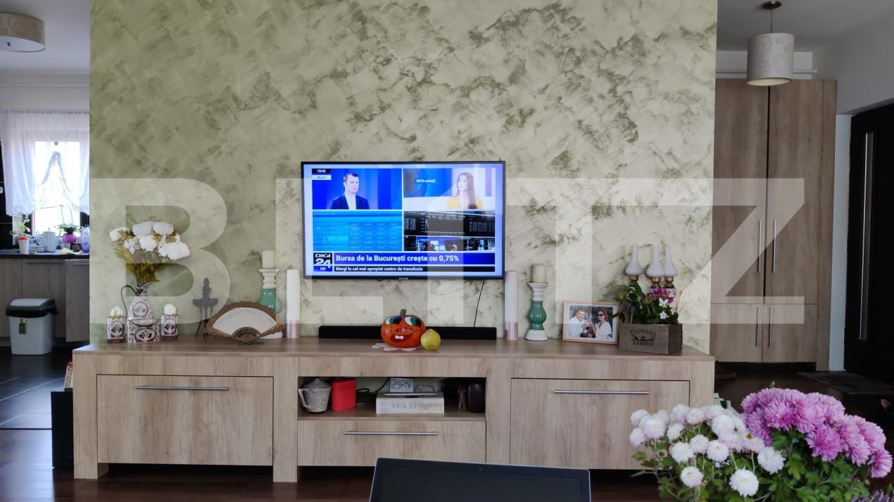 Casa de vânzare 4 camere Cristești - 157302CV | BLITZ Târgu Mureș | Poza14