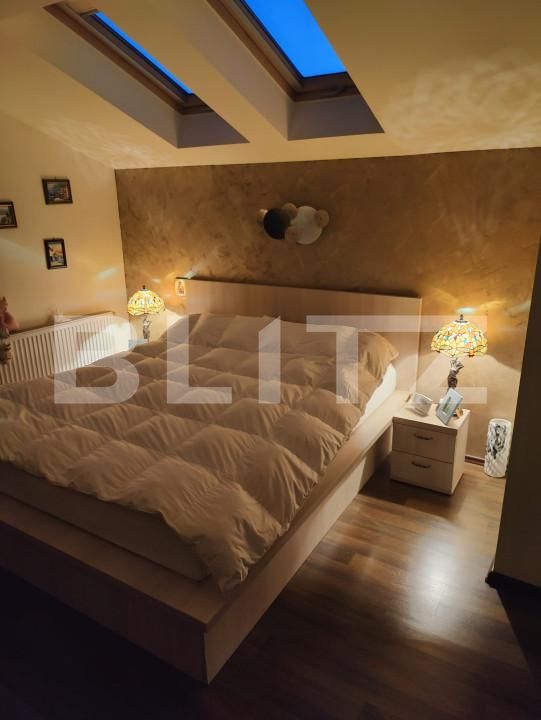 Casa de vânzare 4 camere Cristești - 157302CV | BLITZ Târgu Mureș | Poza24